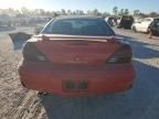 2004 Pontiac Grand AM SE1