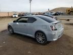 2015 Scion TC