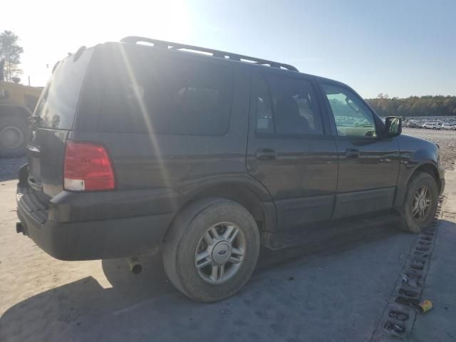 2006 Ford Expedition XLT