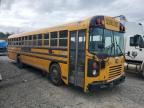 2016 Blue Bird School Bus / Transit Bus