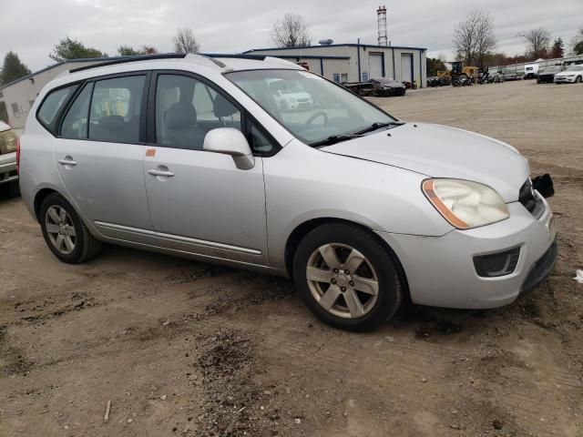 2007 KIA Rondo LX