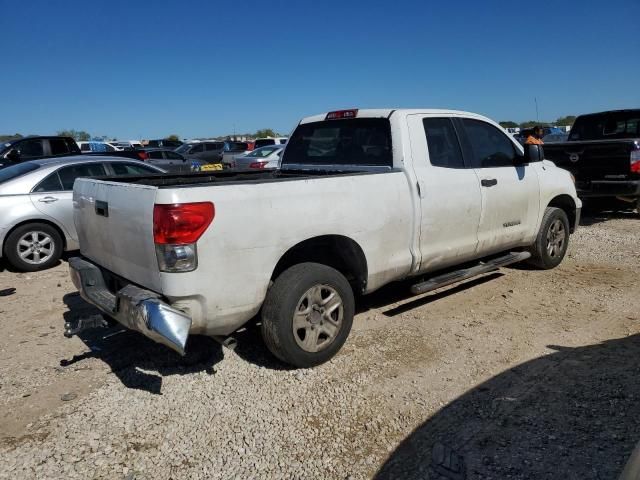 2008 Toyota Tundra Double Cab