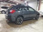 2015 Subaru XV Crosstrek 2.0 Premium