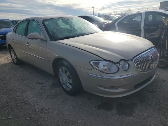 2008 Buick Lacrosse CX