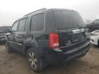 2013 Honda Pilot Touring