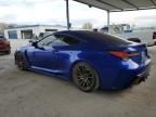 2020 Lexus RC-F