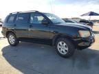 2003 Toyota Highlander