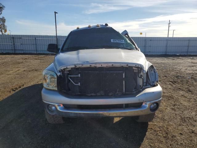 2007 Dodge RAM 2500 ST