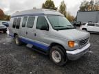 2007 Ford Econoline E250 Van