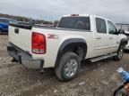 2013 GMC Sierra K1500 SLE