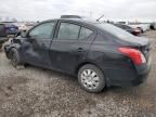 2013 Nissan Versa S