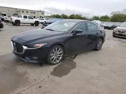 Mazda 3 Vehiculos salvage en venta: 2021 Mazda 3 Select