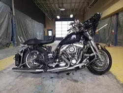 Motos salvage a la venta en subasta: 2009 Harley-Davidson Flhx