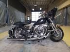 2009 Harley-Davidson Flhx