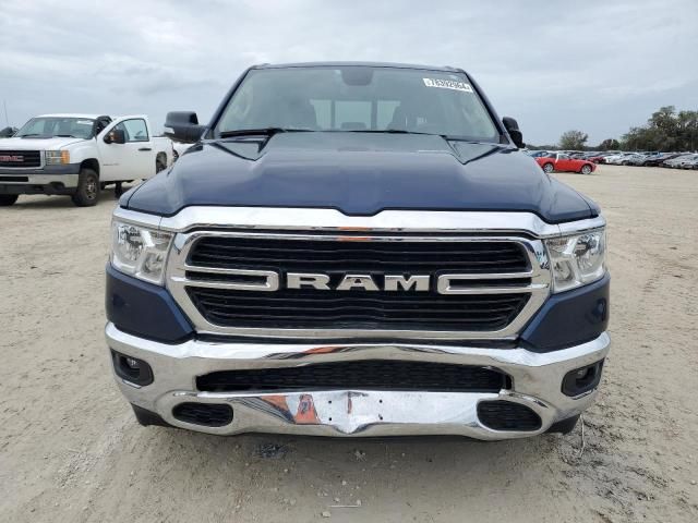 2019 Dodge RAM 1500 BIG HORN/LONE Star