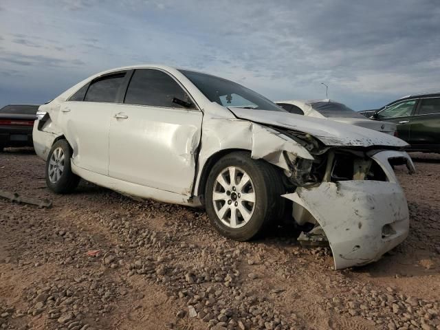 2008 Toyota Camry LE