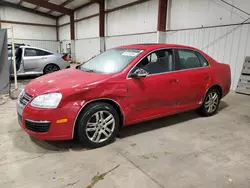 Salvage cars for sale at Pennsburg, PA auction: 2007 Volkswagen Jetta 2.5 Option Package 1