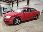 2007 Volkswagen Jetta 2.5 Option Package 1