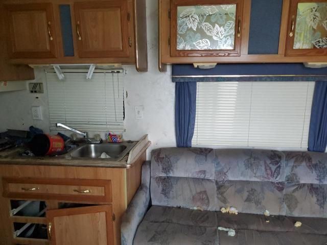 1997 Coachmen Catalina