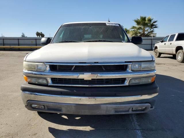 2005 Chevrolet Tahoe C1500