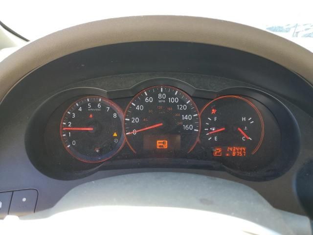 2008 Nissan Altima 2.5