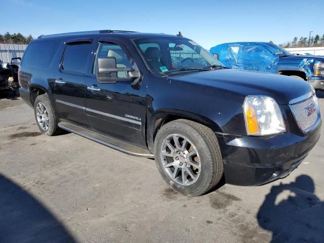 2014 GMC Yukon XL Denali