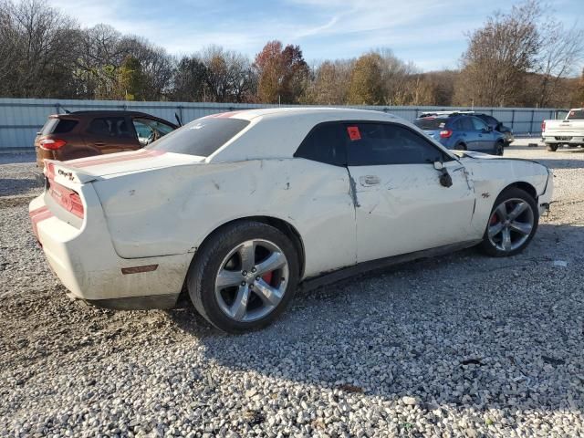 2009 Dodge Challenger R/T