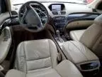 2011 Acura MDX Technology