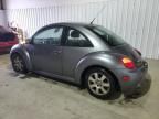 2003 Volkswagen New Beetle GLX