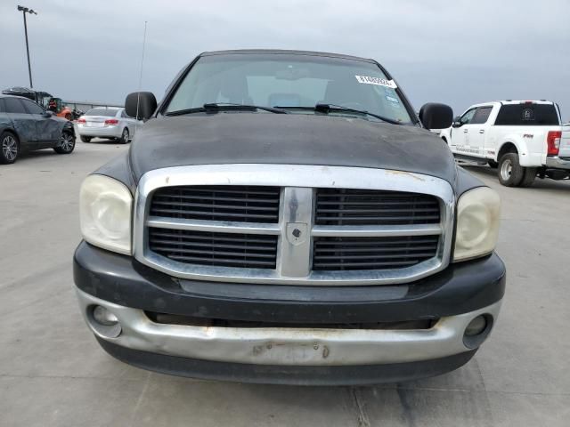 2007 Dodge RAM 1500 ST