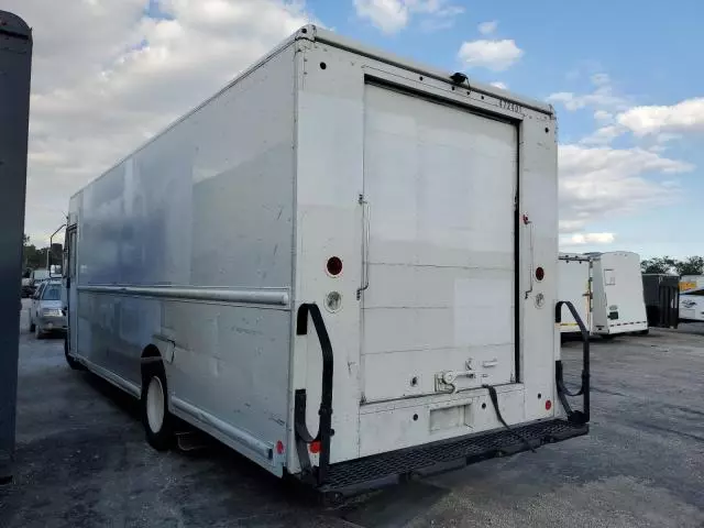 2022 Freightliner Chassis M Line WALK-IN Van