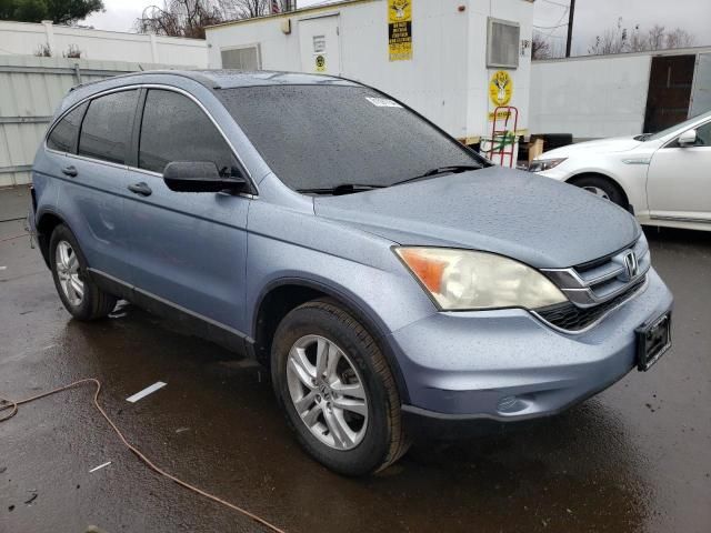 2010 Honda CR-V EX