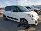 2014 Fiat 500L Easy