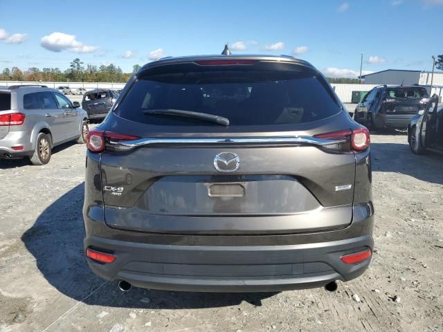 2019 Mazda CX-9 Touring