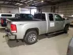 2013 GMC Sierra K1500 SL