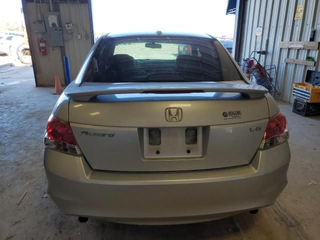 2009 Honda Accord EXL