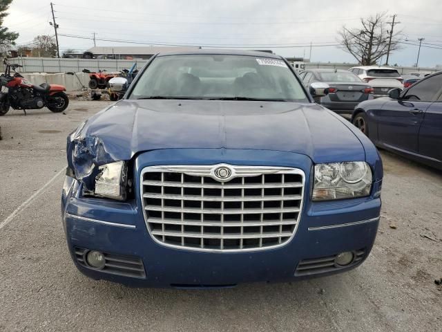 2010 Chrysler 300 Touring