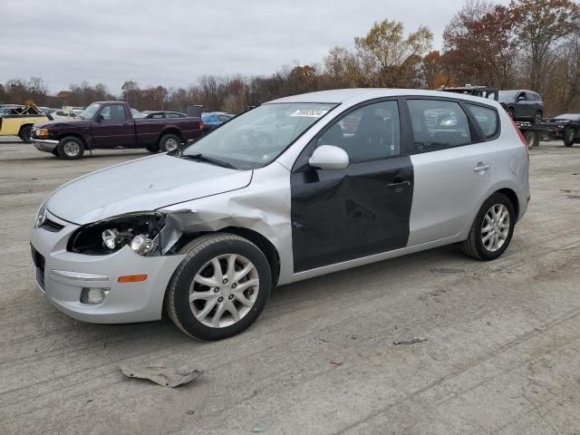 2009 Hyundai Elantra Touring