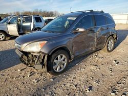 Honda Vehiculos salvage en venta: 2009 Honda CR-V EXL