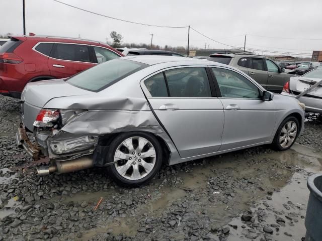 2010 Honda Accord EXL