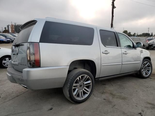 2013 Cadillac Escalade ESV Premium