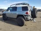 2012 Toyota FJ Cruiser