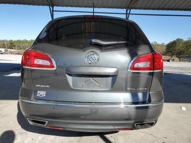 2013 Buick Enclave