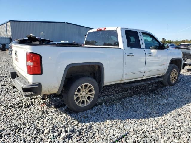 2014 GMC Sierra C1500 SLE