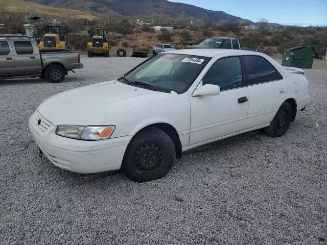 1997 Toyota Camry CE