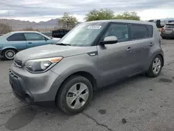 KIA salvage cars for sale: 2014 KIA Soul