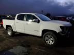 2017 Chevrolet Colorado LT