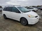 2004 Toyota Sienna CE