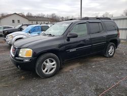 GMC salvage cars for sale: 2004 GMC Envoy XL