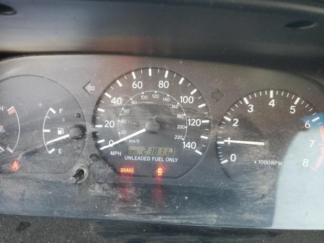 1999 Toyota Camry CE